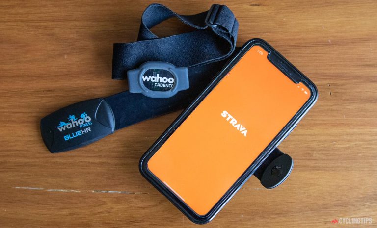 Strava Sabotaging their own company?